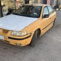 سمند • ٢٠١٠ • تحويل مباشر