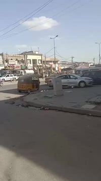 عروض العيد 😃 اطفال الفين 🧒 اكبار ثلاثة الاف 🧔 الحلاقين عبدالله 0786746...