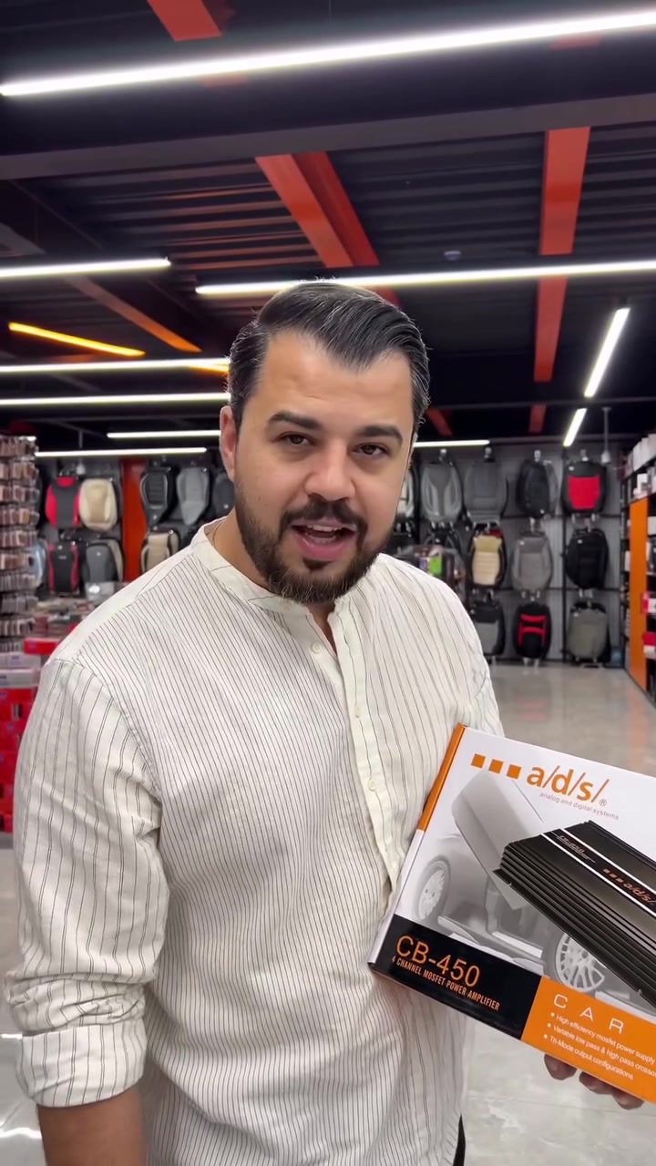 تركيب سيستم كامل بهالسعر😳😳🔥 

#xpro_auto_center  #fypシ  #fyp  #اكسسوارات


**إذا كنت صاحب هذا الإعلان وتريد حذفه لأي سبب، رجاءا أرسل رسالة إلى الدعم الفني**