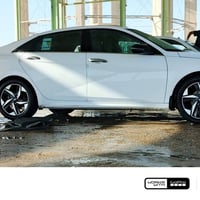 النترا 2021 خليجي اعله فئه كفاله من التبديل والصبغ بصمه  فتحه حساسات ا...