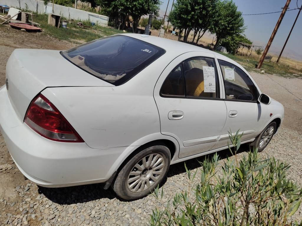 سە نی 2010سپی بە فری تۆماتیک وناوزە رد            سە نە وی تازە تایە ی تازە بێتە وڕە قە 3پاچە بۆیاخ    تە بریدوگێڕوومە کینە وتە حویل وغرامە وهە موو گیانی بە شە رت سعری85گە ڵاومە عامە لە یە کی کە م  جوابی کۆمێنت نادە مە وە مشتە ریت تە  لە فونبکە  ***********___*********** لە سلێمانیم السليمانية, العراق

