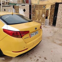 اوبتيما ٢٠١٢ • امريكي • ضربه خلفيه