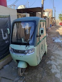 تكتك شحن للبيع عنوان مدينة الصدر حي المنتظر شارع ١١٠ السعر مليونين الا...