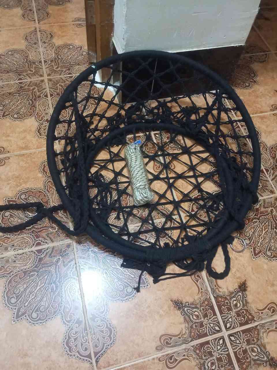 مرجوحه للبيع سعر 25 بعد هي ما مشدوده كامله ***********
