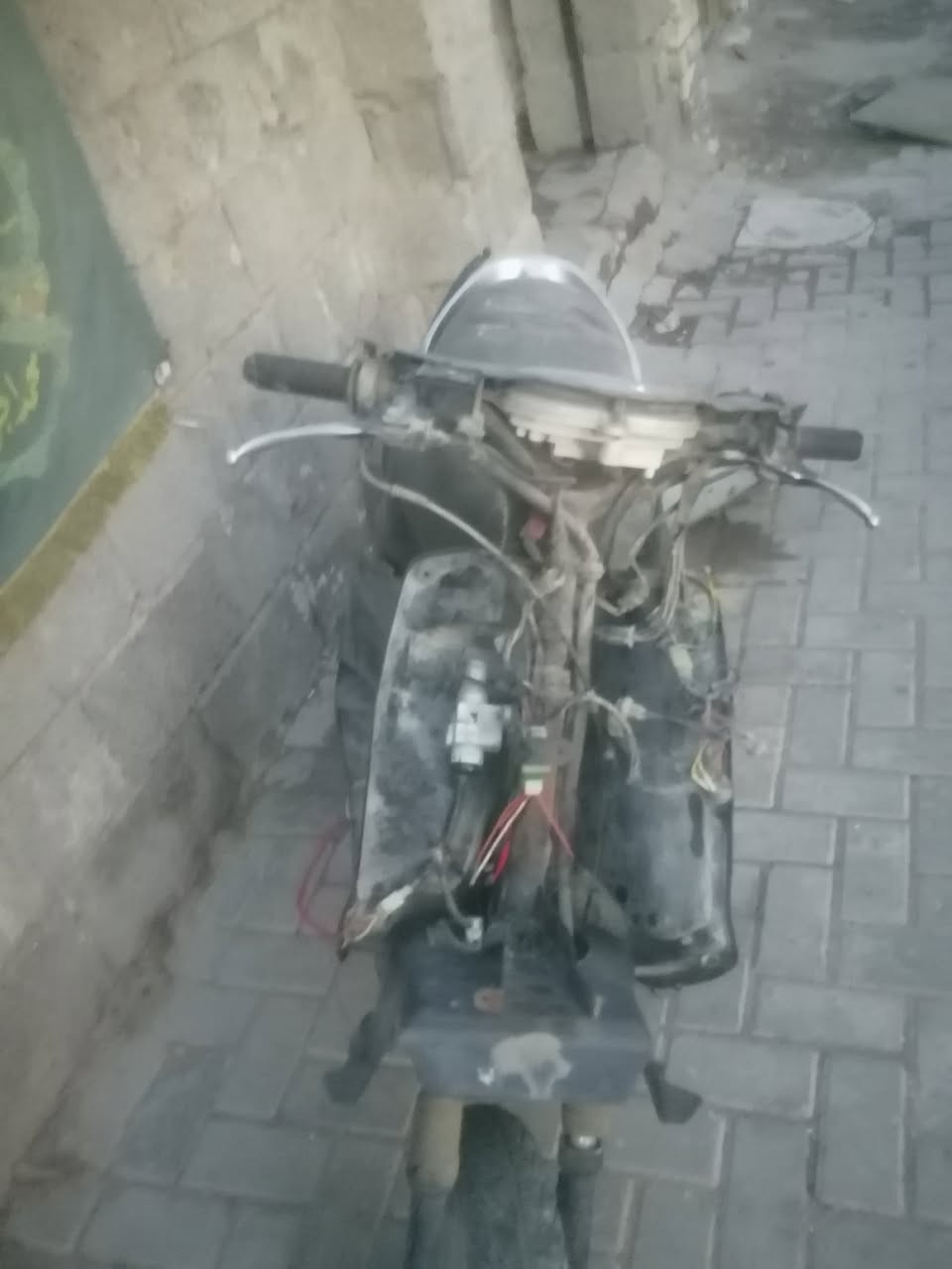 سلام عليكم دراجه ماكس قجمه كوم حديد الاستفسار (*********** ) بي وتساب
