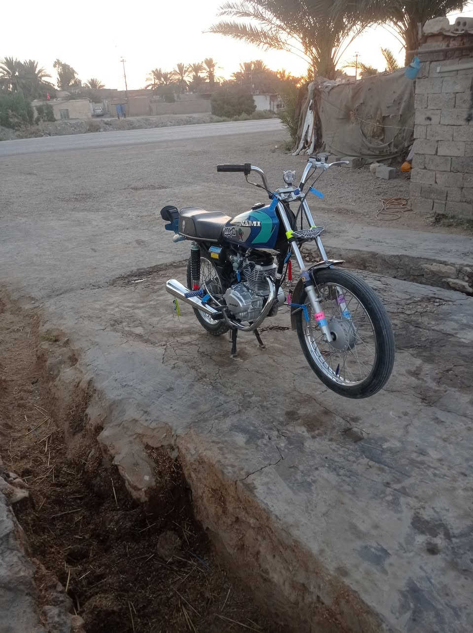 مال محرم استوها معمره صارلها 6 تيام اوراق اصولي شاصي 18 وكيلها الجنابي بل خان  التفاصيل خاص مكاني ابوصخير ***********
