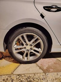 ويلكب 18 • سوناتا موديل 19 • نضيف واصلي