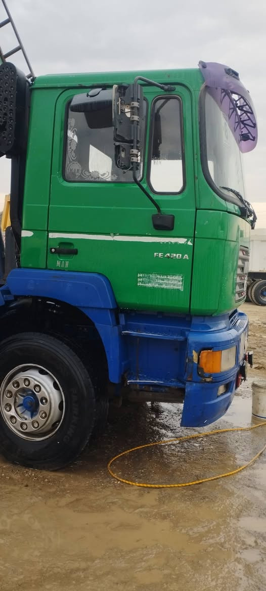 بسم الله سيارة مان صقر موديل 2002 مايلر محرك قبق عالي تك قمارة رقم نجف باسمي كبل تحويل سنوية جديدة الاتصال ع رقم *********** مكان ديالى بعقوبة
