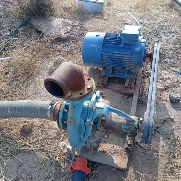 بسم الله وعلى بركة الله ضاغه للبيع مشتغله موسم واحد  هيت 36 مع ماطور 30 تضغط 70 نوزل مكلف بالنشر  للستفسار اكثر ***********
