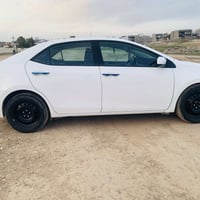 كورلا LE • ٢٠١٧ • قرةتبه ديالى