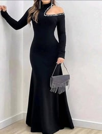 فستان سهرة • مقاسات XS-XL • حلب