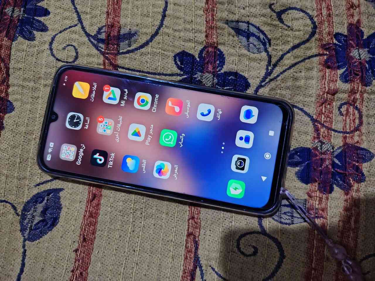 للبيع ب100 قفل نظافه 99٪ذاكرة 256 ديالى بعقوبة تواصل خاص


**إذا كنت صاحب هذا الإعلان وتريد حذفه لأي سبب، رجاءا أرسل رسالة إلى الدعم الفني**