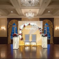 كوشة الأحلام • تصميم راقي • عرض محدود