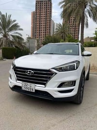توكسان ٢٠١٩ • ماشي ٩٣٠٠٠ • بصمة