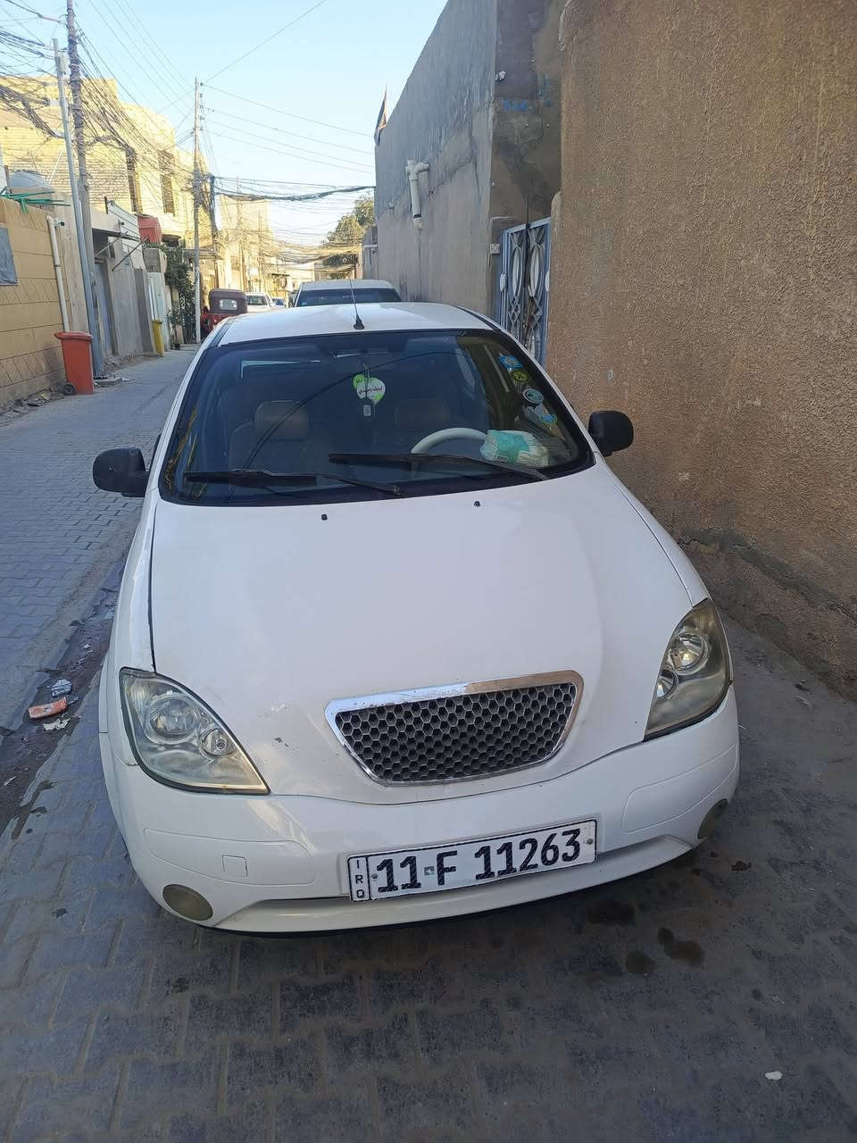 طيبه 15مكينه وكير جديد صالي 15يوم من شادهن حداديه امامي خلفي صدر بوربنكات امامي وخلفي دسكات درايمات دبلات خلفي وامامي جداد صالي 4ايام من شادهن كلهن كوري اصلي وباتري جديد سلف كوري جديد ترايك البصره سياره ماعيزه ربع سعره 50وبيها مجال مكاني كربلاء ***********وساب ورصيد 
ملاحظه منظومه بريك جديده من بشر وعنبار امامي وحلفيات وبونزات
