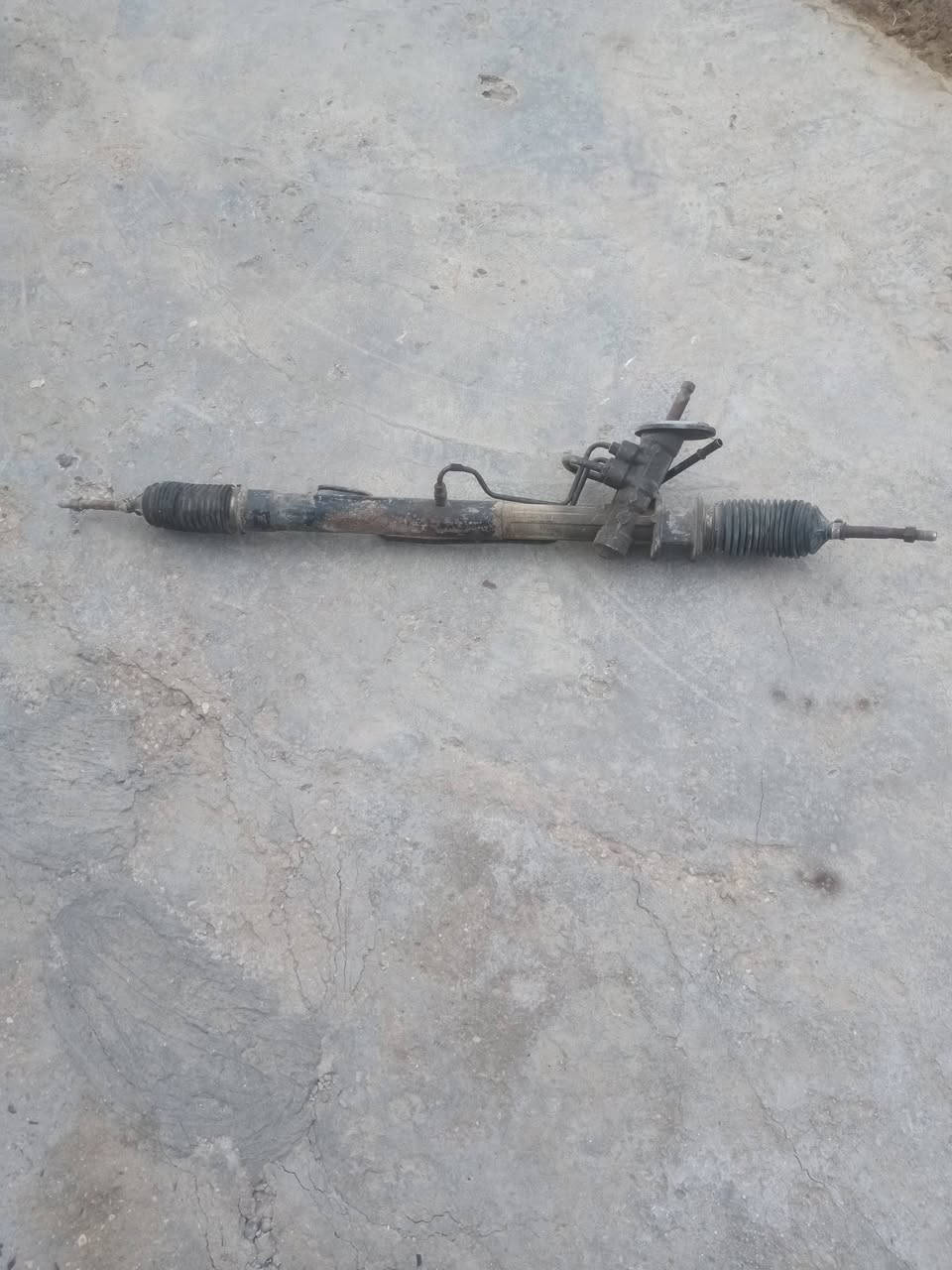 مشط مال افيو جديد مال حاويه للبيع سعره 70


**إذا كنت صاحب هذا الإعلان وتريد حذفه لأي سبب، رجاءا أرسل رسالة إلى الدعم الفني**