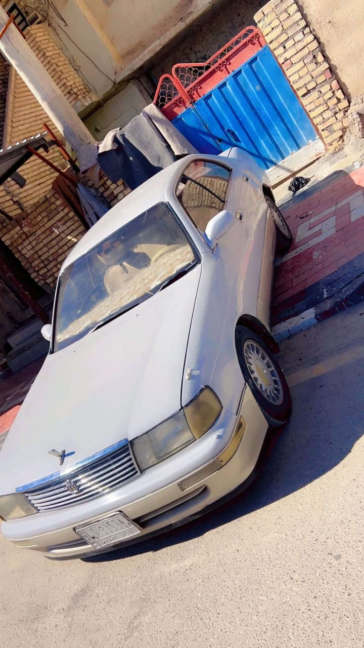 السلام عليكم سياره جاهزه من كلشي مديل 93 المكان نجف مكينه جديده حداديه جديده السعر 52//***********
