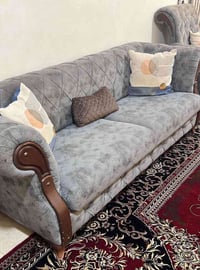 بغداد الشعب • تركي بولستر • ١٠ مقاعد