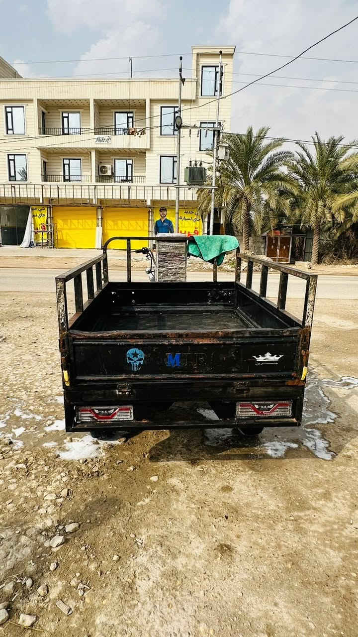 السلام عليكم ستوتة امتي ار البيع مديل 12اوراق اصولي كهربايات شغالة (اكسن تواير او ياله جمر جدد) بدي تفصال محرك مفتوح مرة واحدة مقدم جديد شاصي ركبهة مكفول (ستوتة حلوة وجاهزة ) للاستفسار‏‪***********‬‏ السعر مليون 400 وبيهة مجال للطيبين)
