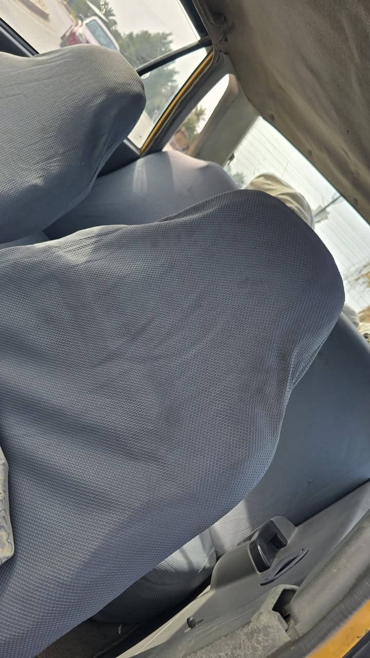 السلام عليكم  سايبا مديل12 سعره14
مستعجل  عالبيع وبيها مجال حق جيه 
كير مكينه حداديه جدد رقم ألماني تحويل مباشر كشرها شوف العين شواصيه حلوه 

شراي يجي يشوفها وبي خير ويدلل 
العنوان حله بابل ***********
