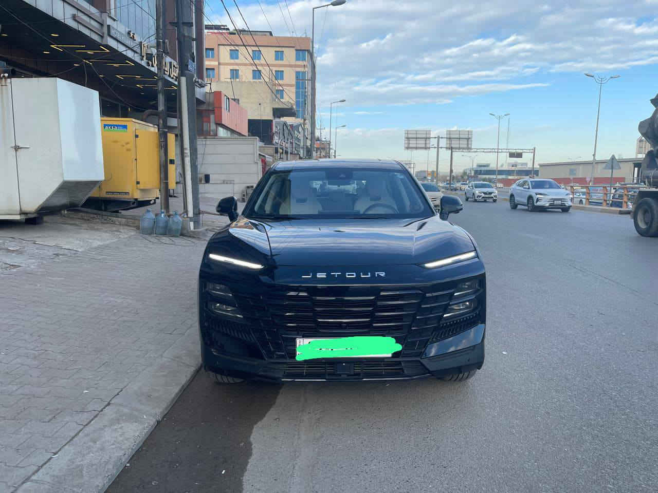 ئۆتۆمبیلی جیتۆر مۆدیل 2024
ژمارەی هەولێرە
فول موسەفاتە هیچ لێدان و سبوغی نیە 
ژمارەی مۆبایل *********** أربيل, العراق
