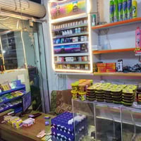 أسواق حمودي الحيالي • محل للبيع • مع الشلع