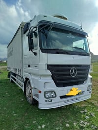 ٲکترۆس مۆدیل 2003 تۆماتیك ڕیتایدەر تەبرید بۆیلەر1841 پێش ودوای چوپ سەن...