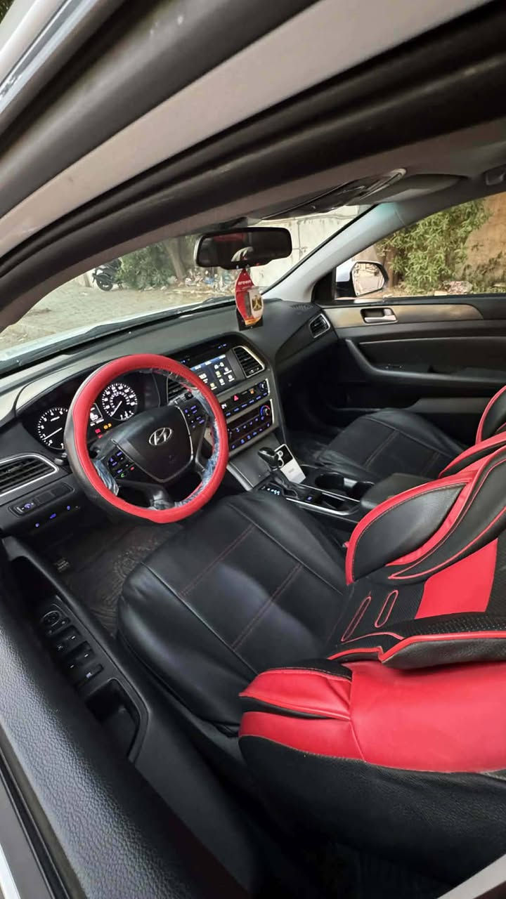 سلام عليكم
سوناتا  سبورت للبيع موديل 17 امريكي   
محرك جي دي اي 2400 معلي كازكت   ومبرمجه علمود الدونز 
كير محرك مكفول 
حداديه 80/100    
فول مواصفات  
حادثه جاملغين او بنيد  وبيه شبر تكشير بدايه القماره   
114 وبيه مجال قليل  
مكانه حله  مكلف بلنشر  للاستفسار الاتصال ع الرقم 
#***********
