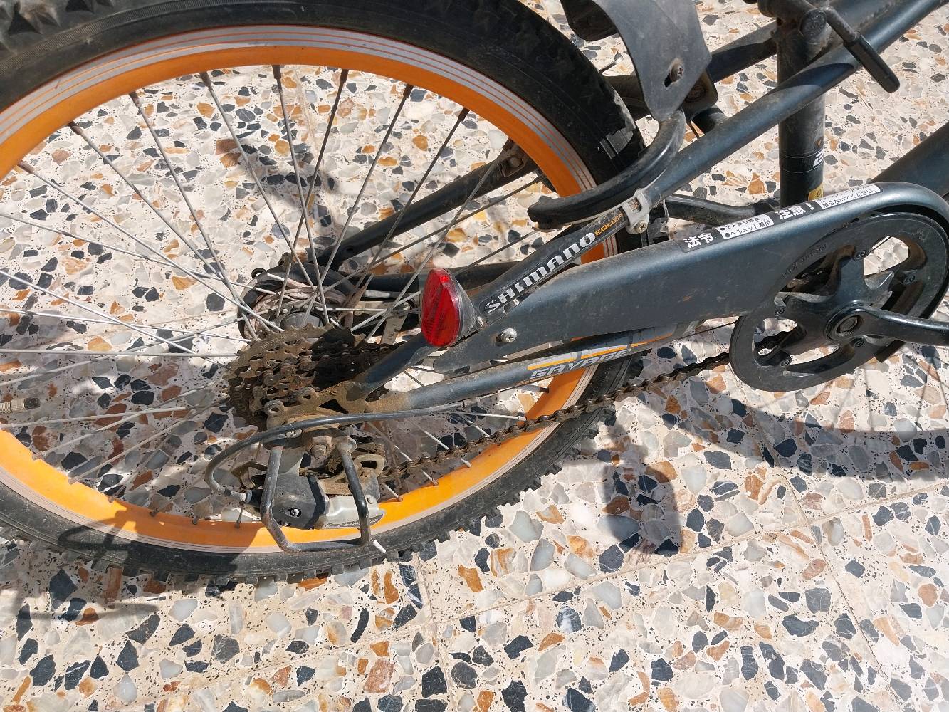 العماره  حي سلام  دوانم