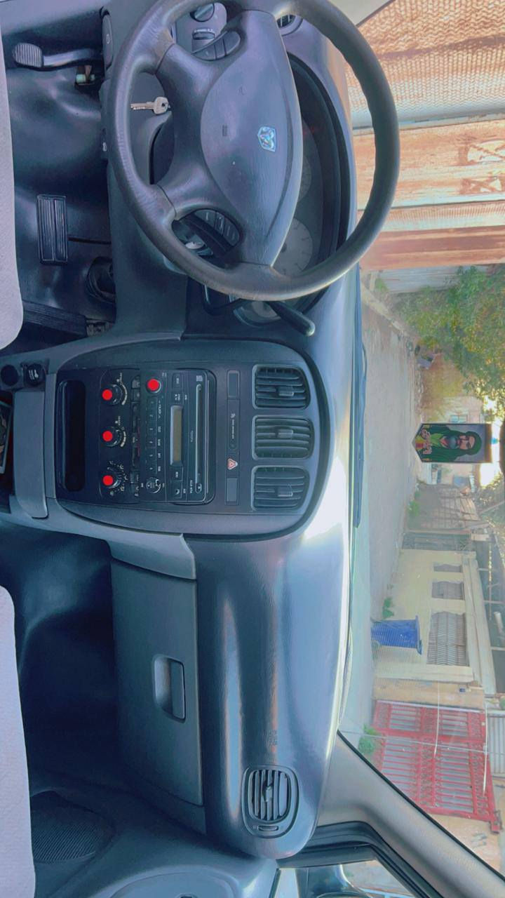 السلام عليكم رخصه ادمن دوج كرفان 2007 سياره بدون صبغ
السنويه 27 رقم جديد سياره باسم اخوي محرك 3300 لا صرف ولا دخان رقم السياره بغداد 
تبريد شغال تدفئه شغاله تبريد ثلاث قطع صدر امامي خلفي خير من الله 
للاستفسار على الرقم
***********
***********
