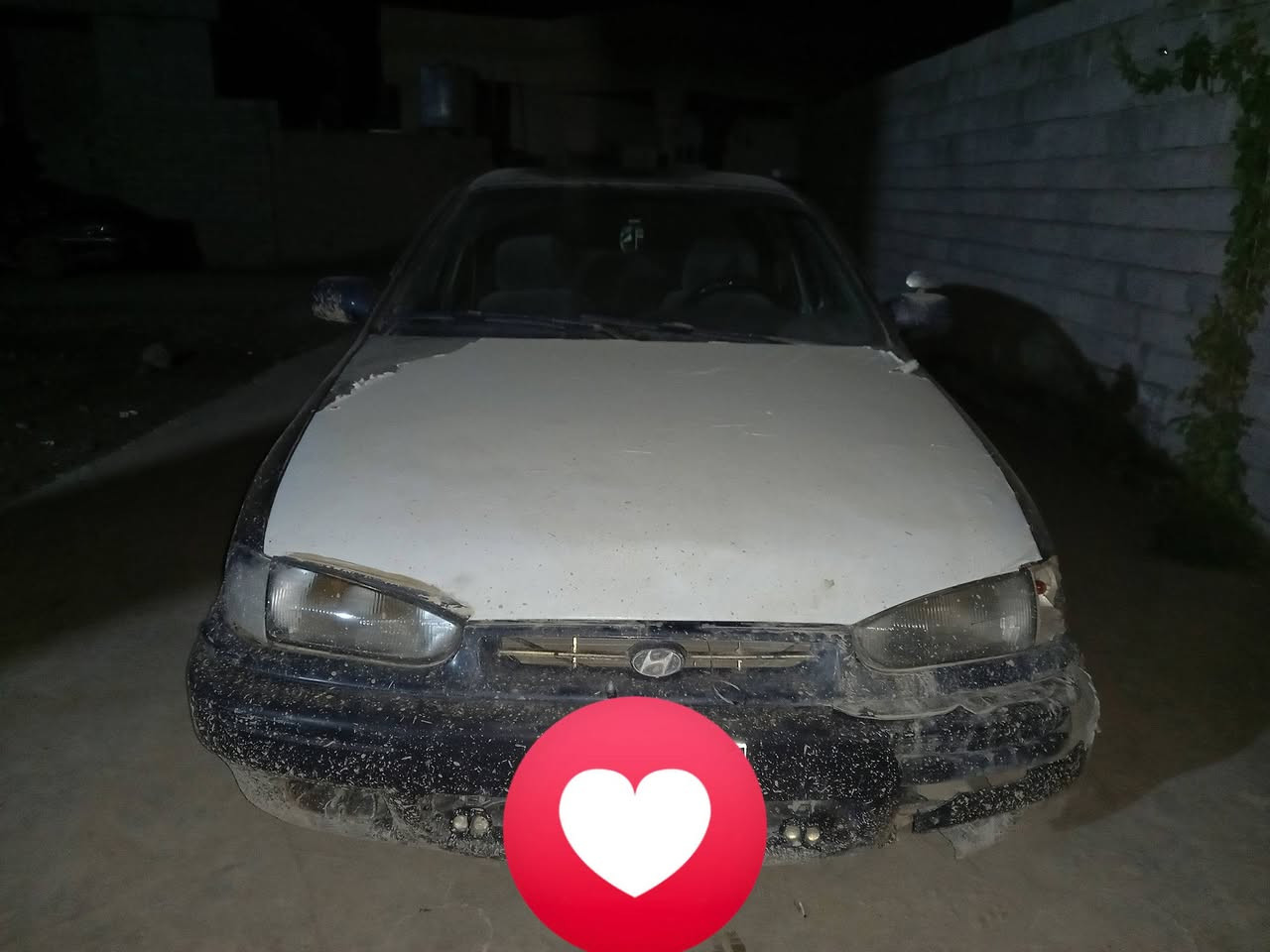 السلام عليكم سياره النتر دمعه شرط التحويل تريد دولي بسع تريده هيج بسعر ب ١٥ ورقه دولي ب٢٠ورقه السياره عنوان العلم  رقم صلاح الدين رقم الهاتف ***********
