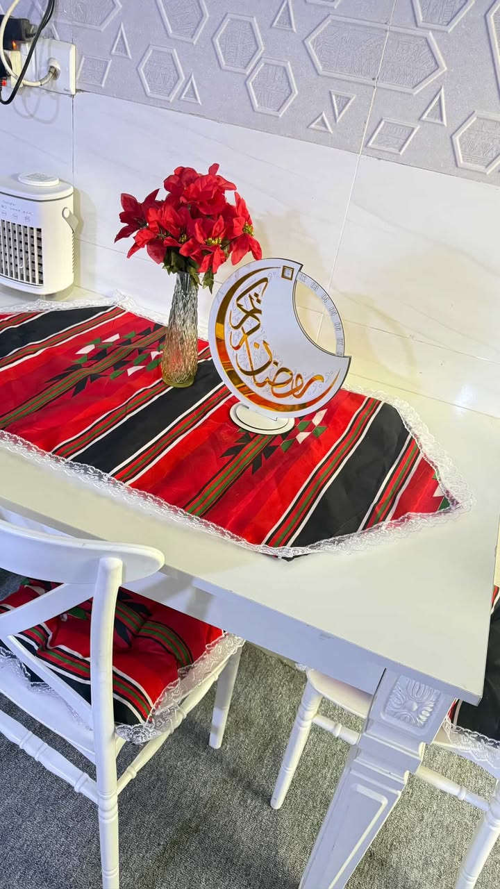 فن الخياطة


**إذا كنت صاحب هذا الإعلان وتريد حذفه لأي سبب، رجاءا أرسل رسالة إلى الدعم الفني**