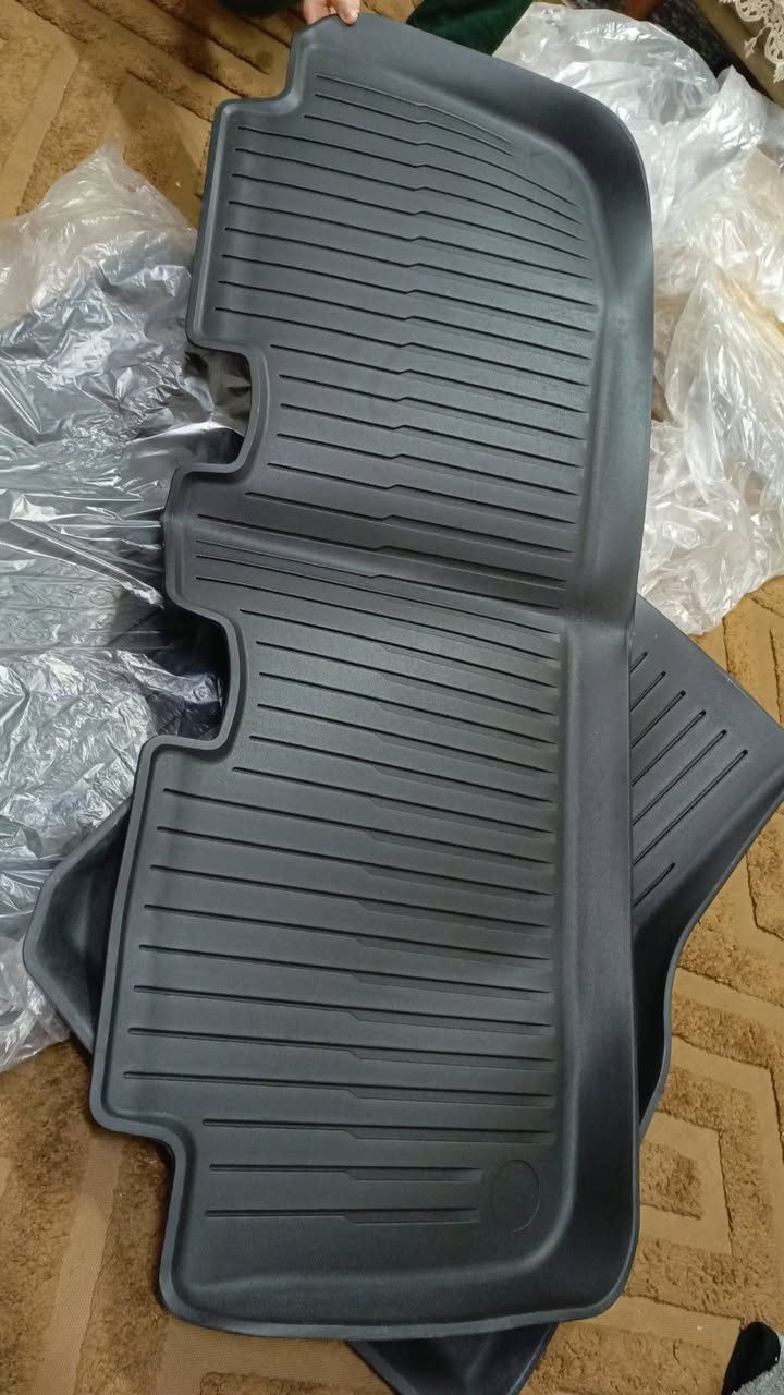 تخمين كاعيات تسلا التخم 65 الف


**إذا كنت صاحب هذا الإعلان وتريد حذفه لأي سبب، رجاءا أرسل رسالة إلى الدعم الفني**