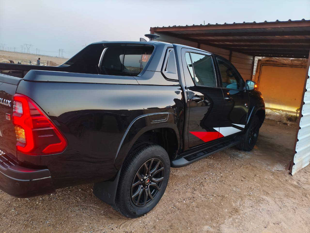 السلام عليكم جي ار البيع مديل 2023كويتي سياره جديده وضع شركه رقم اربيل بسمي تحول مبشر مقلفه ببيف بلكامل ماشيه 45الف حقيقي مكان ذي قار رقم صاحب سياره ***********
