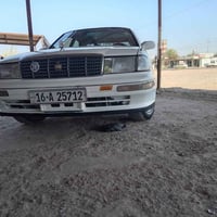موديل ٩٣ • كير جديد • تبريد عاطل