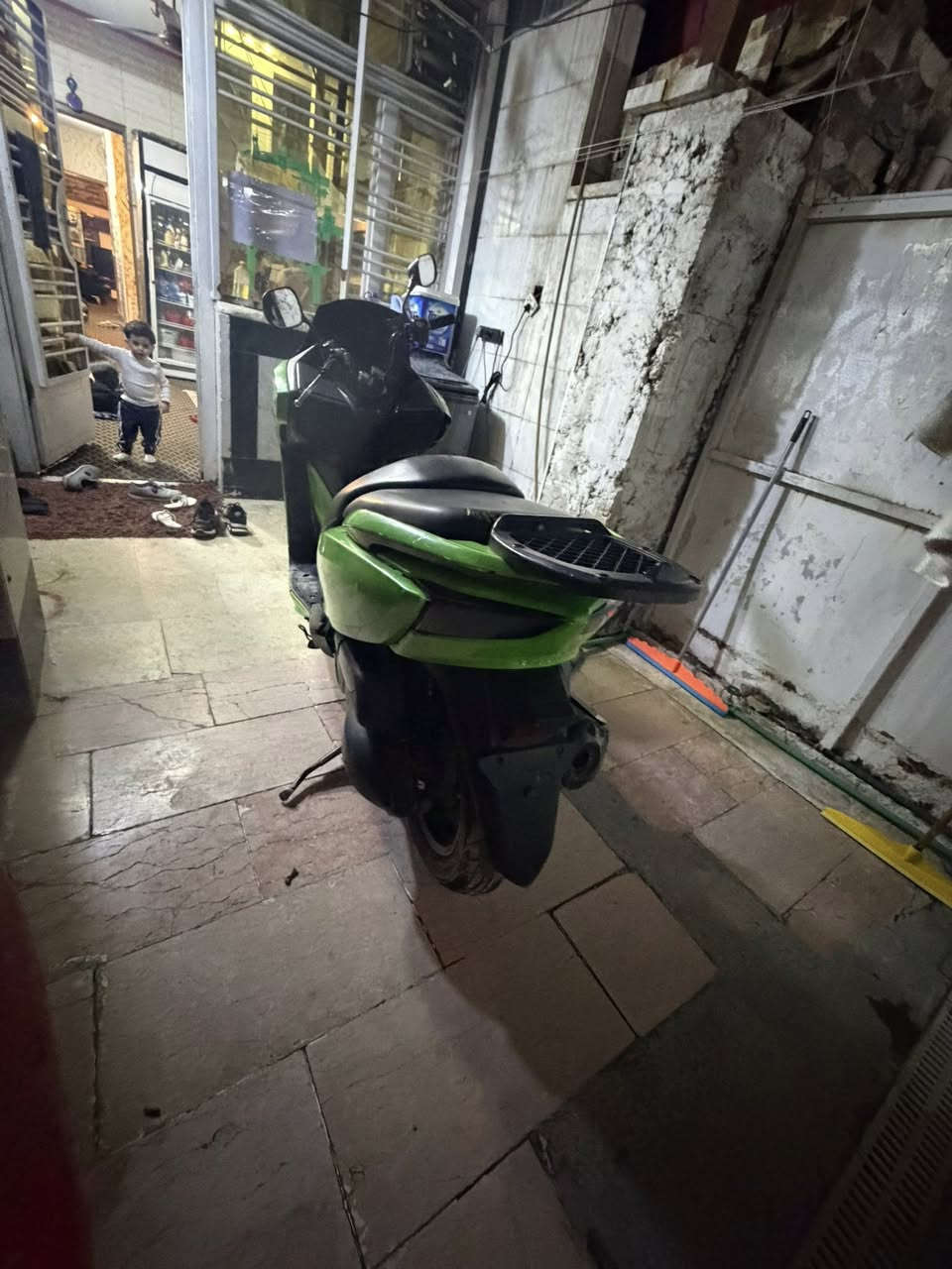 السلام عليكم فورزا 012 عوزهه تنضيف جويتر وبيهه كفر صغير نقص مراوس ويه قفاز مكاني بغداد وادور راس براس


**إذا كنت صاحب هذا الإعلان وتريد حذفه لأي سبب، رجاءا أرسل رسالة إلى الدعم الفني**