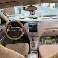 شيري A5 • ٢٠١٣ • كركوك