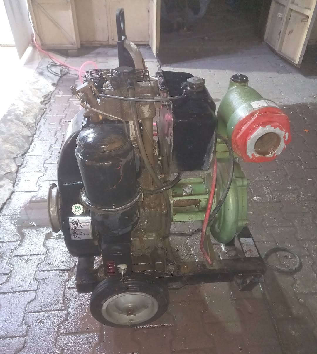 مضخه antor للبيع  الى الستفسار مراسله الرقم في الواتساب***********
