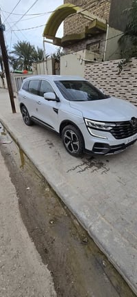 QM6 ٢٠٢٤ • محرك نيسان ٢٠٠٠ • كامرات ٣٦٠