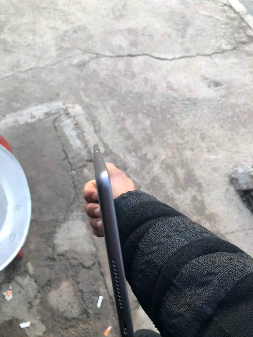 أبيات  ٩للبيع
نضافه ميه بل ميه 

نسبة البطاريه(٩٧)

عدد دورات الشحن (١٢٠مره فقط)

ذكره (٦٤)

٦٠فريم بوبجي 

قطاره بل شحن 

موجوه فقط الكرتون والكفر.

السعر بلاش ٢٣٥وبي مجال للطيبين

مكاني موصل الأيمن حي الرساله

***********
