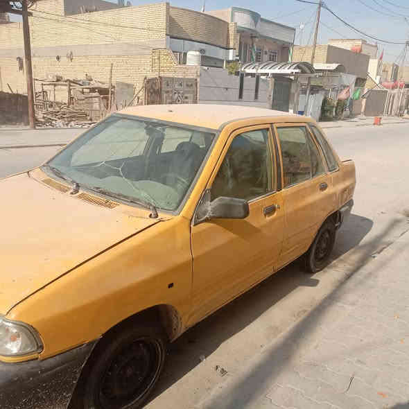 سياره سايبه للبيع 2012 السعر 7 مكان النجف ***********
