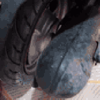 دراجة بطه • موديل ٢٠٠٣ • كفاله عامه