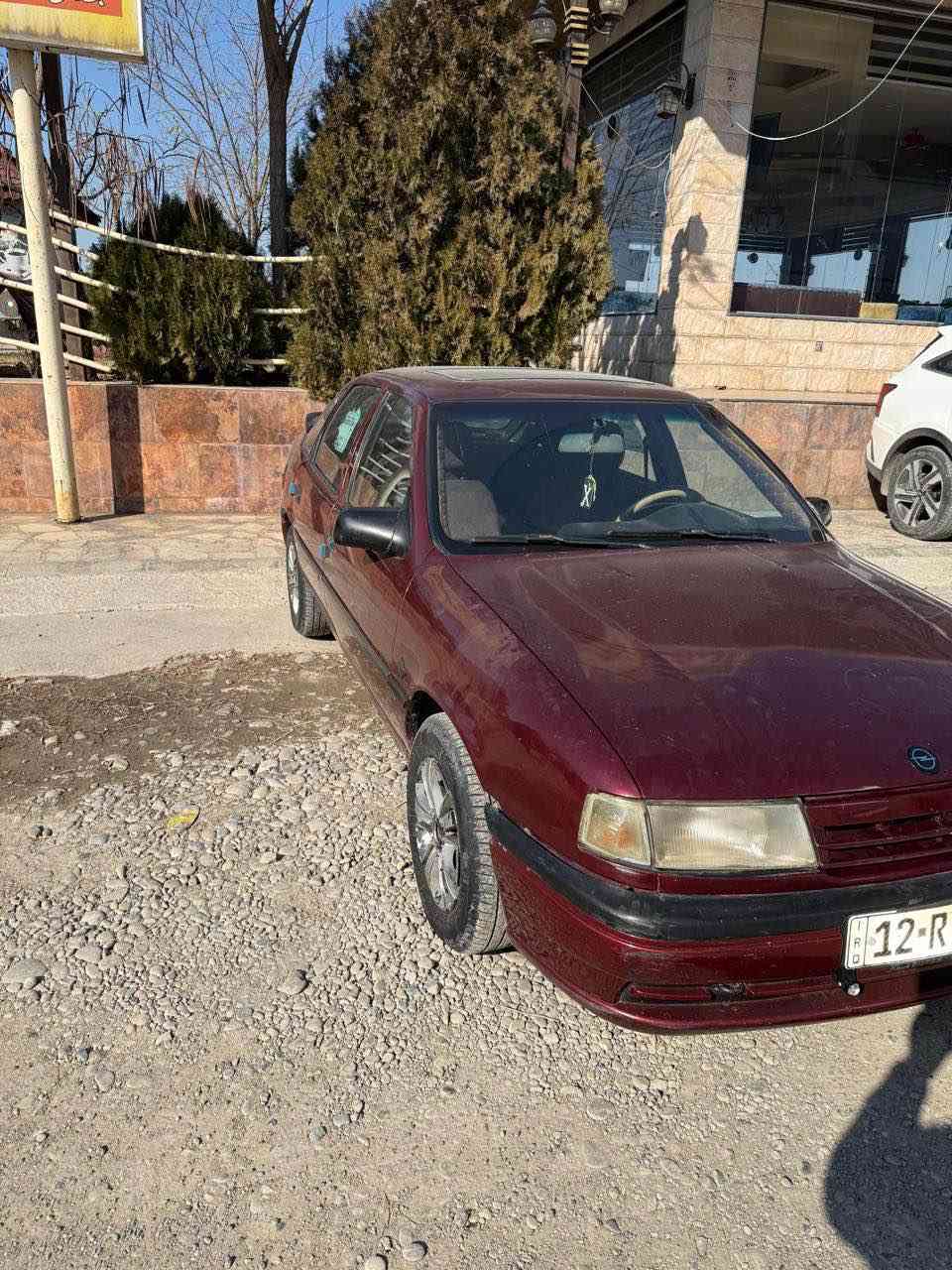 كير ومحرك نظيفات 
داخليه جديدة 
السعر ٣٧ وبيه مجال 
للتواصل ***********
من بعد ال ١٢ ظهرا موصل, نينوى
