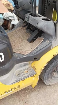 رافعة كوماكسو ٣طن ٣حركات مكفولة من كلشي الاستفسار على الرقم 0781888995...