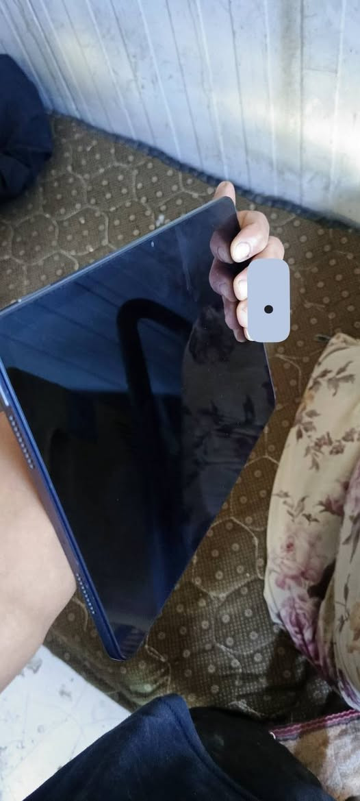 سلام وعليكم شاومي 6باد نظيف للبيع إستخدام شخصي الأيباد خير من الله يشغل بوبجي 120فريم كارتونه والشاحن وياه الاصليات بكاني بغداد البلديات السعر 260وبي مجال حك جيه التواصل واتساب فقط هنا ماكو ***********
