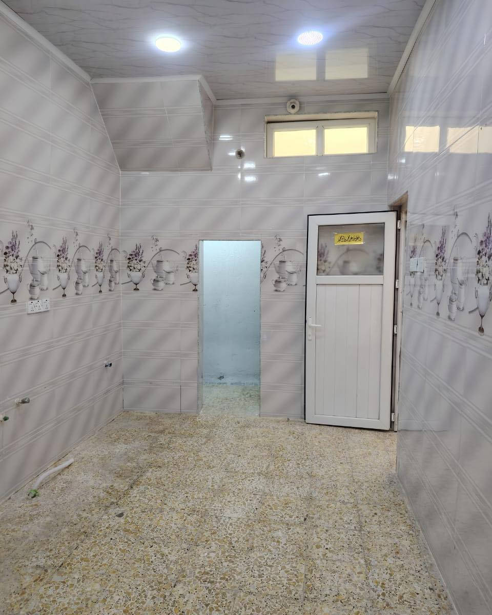 مكتب اياد اعلان عن دار للبيع او مراوس حي الوفاء  100م طابق واحد النجف الأشرف 
🧿اللهم صلِ علىٰ محمد وآل محمد 🧿 
🇮🇶تواجدكم وتفاعلكم معنا نبقى متميزين بحضوركم اترك لك بصمه تفاعل او تعليق وشاركنا رايك مكتب اياد الاسدي للعقار 

التفاصيل:عندك عقار للبيع او مراوس دار قطعه ارض مرسله مكتب على رقم ☎️مكتب المساحه 100م
- الطوابق: طابق 1غرف نوم صاله استقبال مطبخ 
- 1غرف نوم صاله استقبال مطبخ صحيات 
- ⁠

- الموقع:حي الوفاء شارع 10💵السعر مناسب جداً 108مع المجال 
- 

التواصل:مكتب اياد للعقار ☎️

- مكتب : ***********/***********☎️
- العنوان: حي السلام شارع المكاتب او شارع ابو دجاج قرب شارع مستوصف 

هذا الإعلان يظهر دارًا فاخرًا للبيع، مع تصميم عصري وتصميمات أنيقة.مكتب_اياد  _للعقار  بيع شراء عقارات
اكسبلور عقارات اكسبلورexpIoreعقارتي العراق لايكات نجف دعوة بغداد  مشاهدات  لايك  دعم مكتب اياد للعقار النجف
