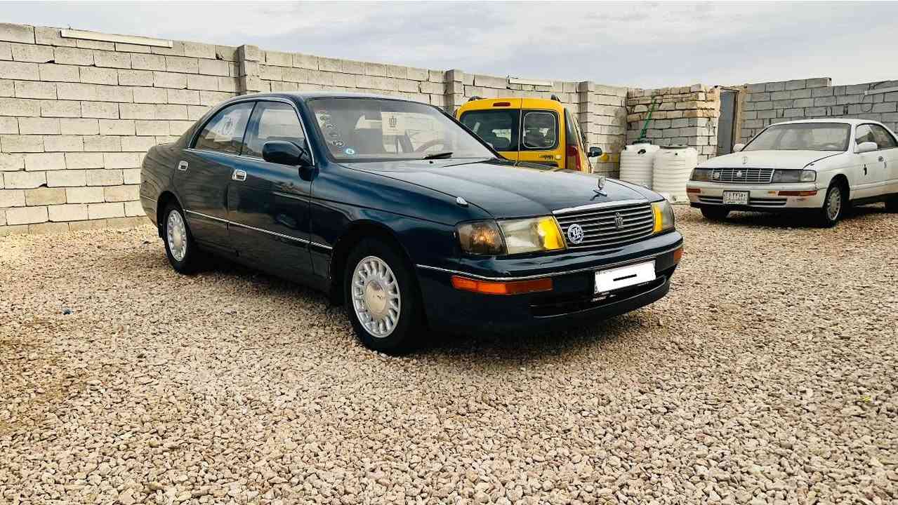 السلام عليكم
بطه متصل رقم ديالى انكليزي   

موديل 1992... سنوية لغاية 2030

مكفولة من الگصه ونقل الجثه والاصوليات والعيب الشرعي 

مكينه 2500 في فيتي حداديه تخم تاير

مكينه والكير مكفولات 

العنوان الديوانيه غماس

السعر (45) وبيها مجال قليل

بيع او مراوس 

للاستفسار...

***********
