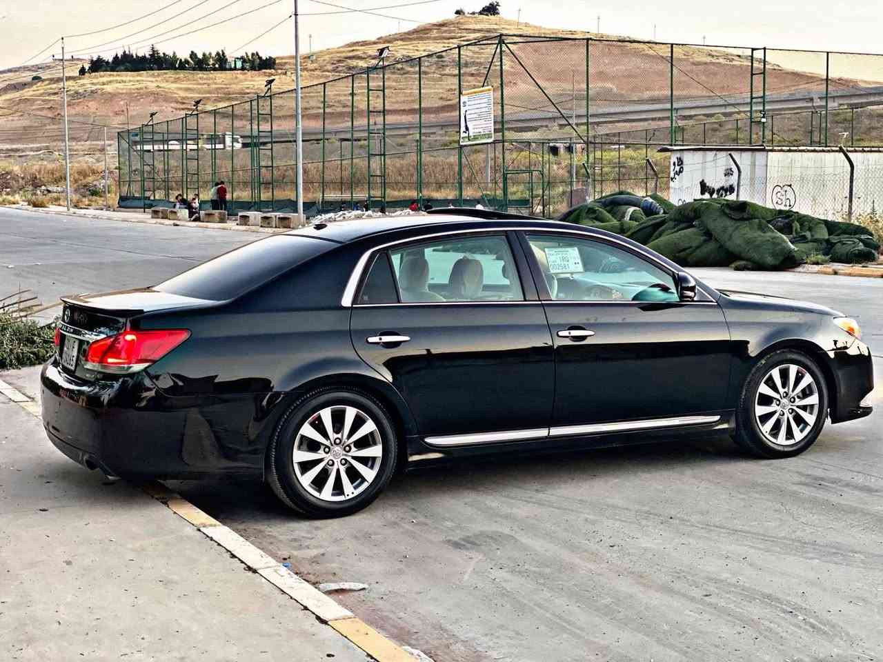 ‎Toyta avalon 2012 مانگ٣
نرخ 170 مه عامه له يه ك كه م
خليجى
 به ناو خومانه وه يه
 ته حويلو غه را مه ب‎ السليمانية, العراق


**إذا كنت صاحب هذا الإعلان وتريد حذفه لأي سبب، رجاءا أرسل رسالة إلى الدعم الفني**