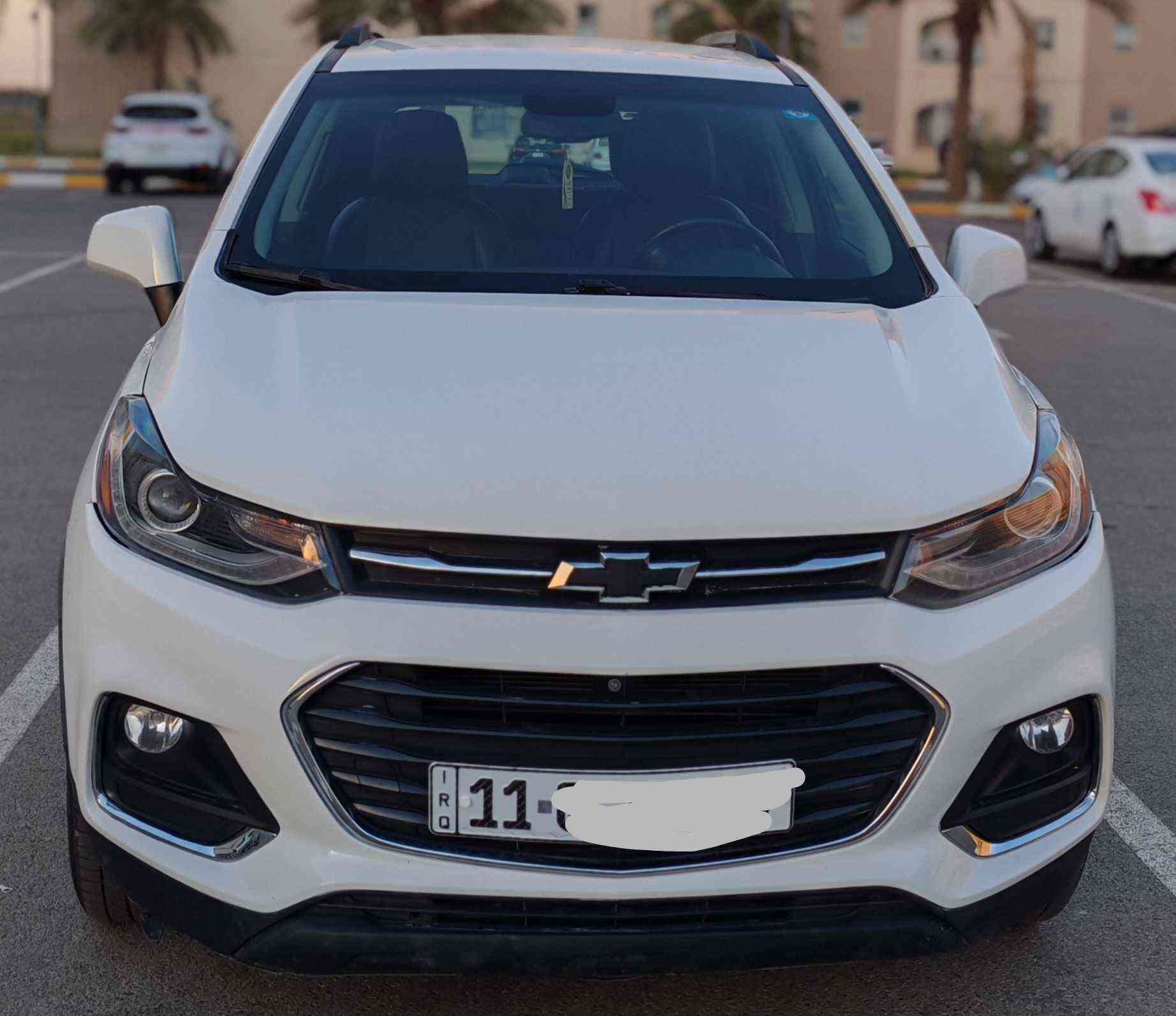تراكس 22 حادث موضح بالصور رقم بغداد السعر 100 .ه‍ ***********
