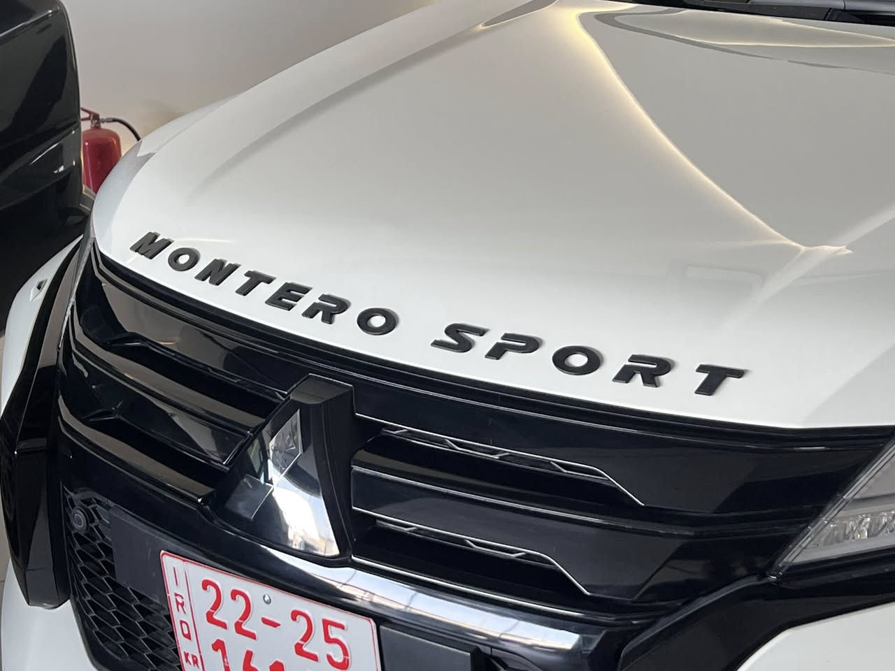 💥‼️Montero Sport 1/1 ‼️💥 Black Top

⁨ والتواصل مع قسم المبيعات ‎ارجو الاتصال علي - Phone : *********** / WhatsApp - Phone : *********** / WhatsApp. #Mitsubishi  #erbilcars  #monterosport  #carsCars #erbil #Cheapcars #kurdistan #iraq #معارض
